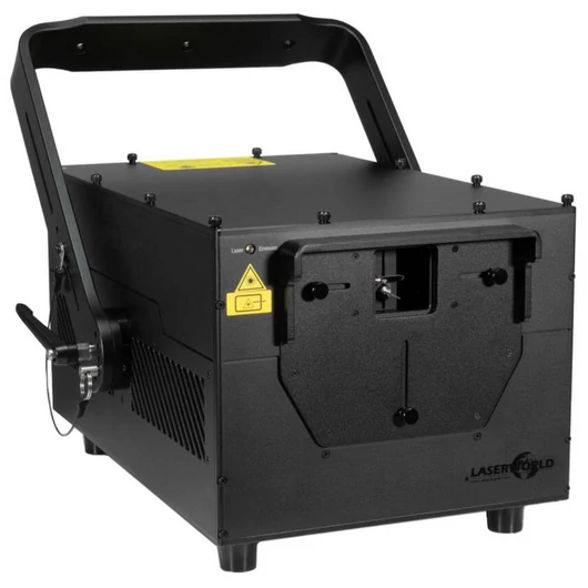 LASERWORLD PL-20.000RGB IP65