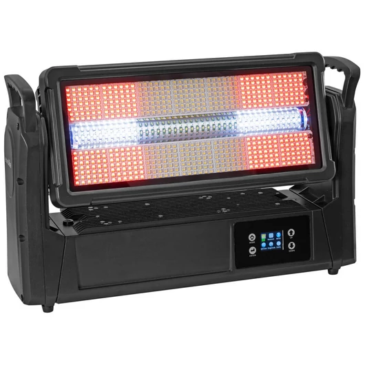 EUROLITE LED IP Mega PIX Strobe 714 Swing