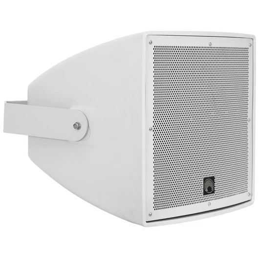 OMNITRONIC ODX-115ST Installation Subwoofer 100V white