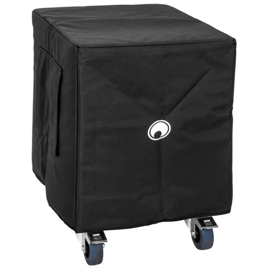 OMNITRONIC MAXX-1508 Sub Cover MK2