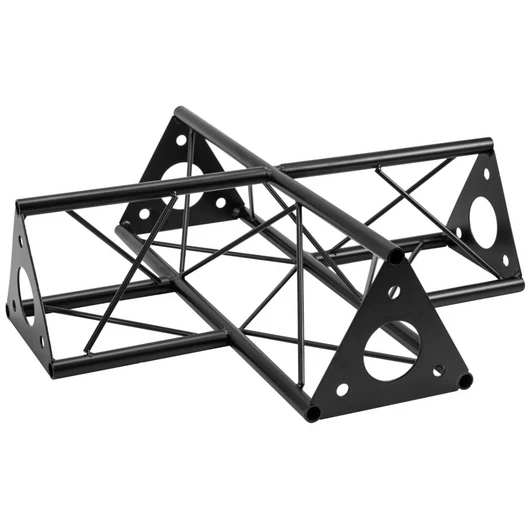 DECOTRUSS SAC-41 Crossing 4-way, black
