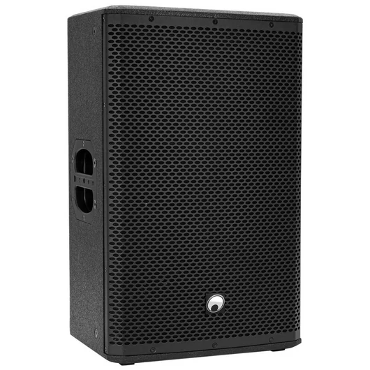 OMNITRONIC PAS-212A MK4 2-way Top, active, DSP, BT