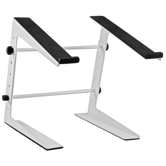 OMNITRONIC ELR-12/17 Notebook Stand white