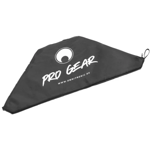 OMNITRONIC Bag for Corner Plates Mobile DJ Stand