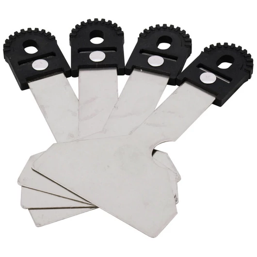 EUROLITE Four-way blade Profile-Spot 650W 4x