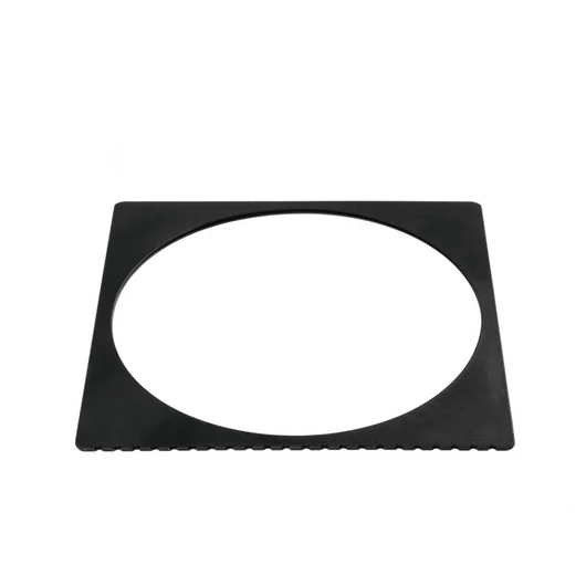 EUROLITE Filter frame 235 x 235 mm bk