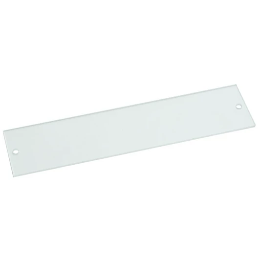 EUROLITE Diffuser Cover for AKKU Bar-3 Glow QCL Flex QuickDMX