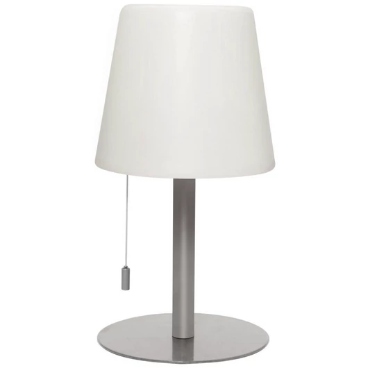 EUROLITE AKKU Table Light 2 RGB+WW