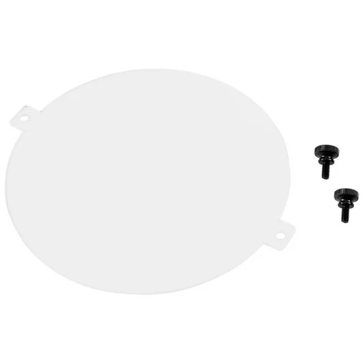 EUROLITE Diffuser cover 15° for AKKU IP PAR 7 QCL WDMX