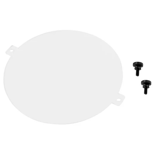 EUROLITE Diffuser cover 19° for AKKU IP PAR 7 QCL WDMX