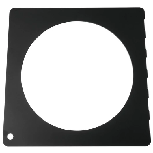 EUROLITE Filter Frame PAR-46 Spot bk