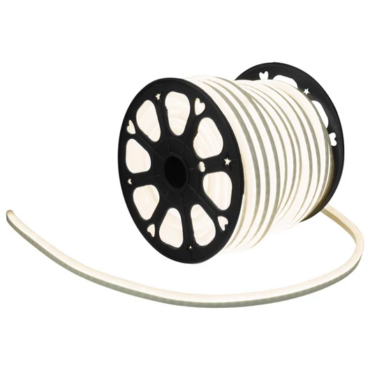 EUROLITE LED Neon Flex 230V Slim warm white 100cm