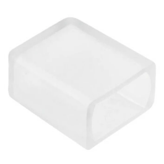 EUROLITE LED Neon Flex 230V Slim End Cap