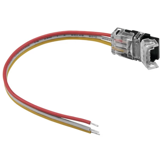 EUROLITE LED Strip Power Contact 3Pin 10mm