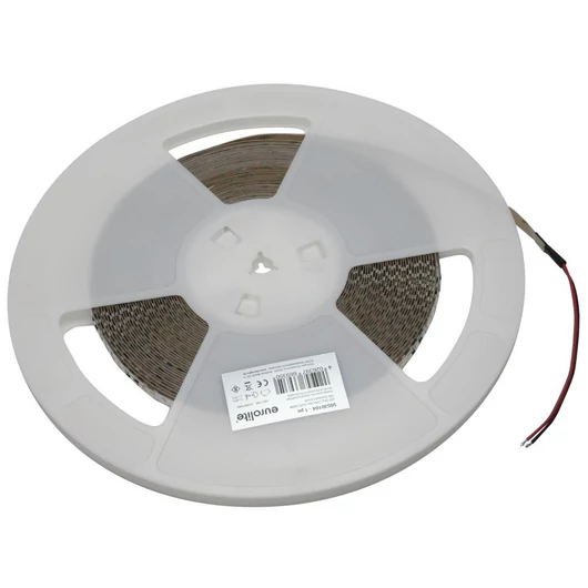 EUROLITE LED Strip 2400 20m 3528 3000K 24V Constant Current