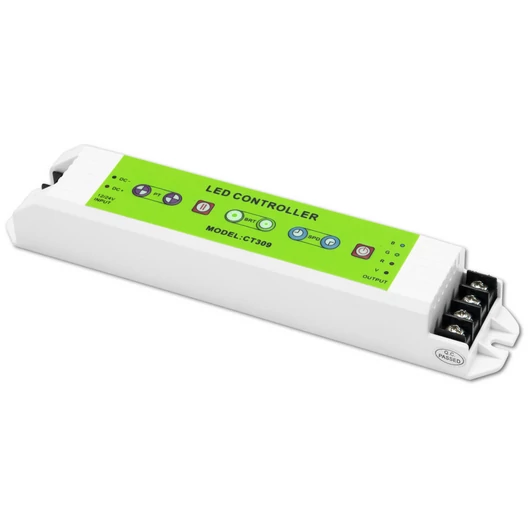 EUROLITE LC-1 LED Strip RGB Controller