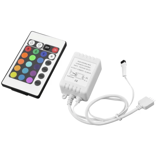 EUROLITE IR-1 Remote Control