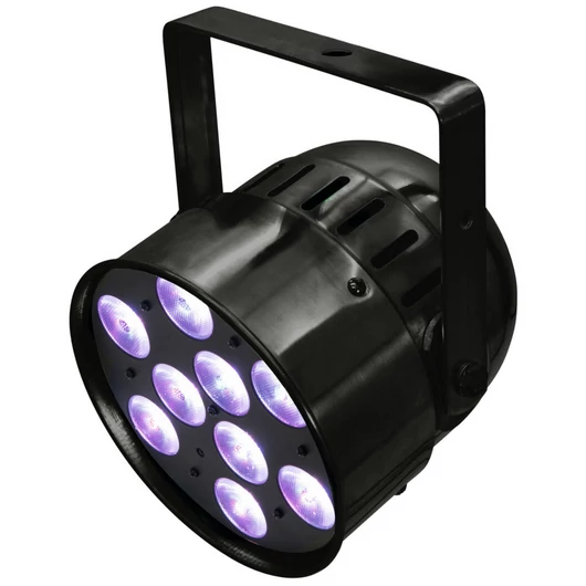 EUROLITE LED PAR-56 QCL Short bk