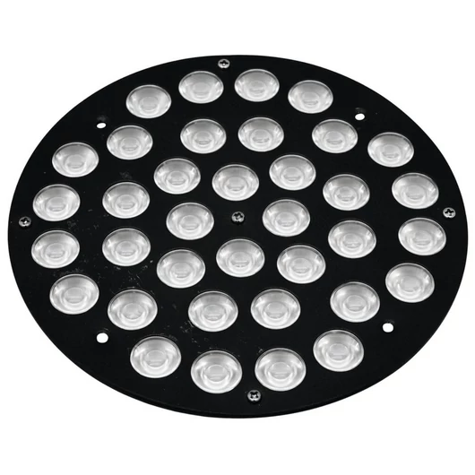 EUROLITE Lens kit 15° for ML-56 RGBA/RGBW sil