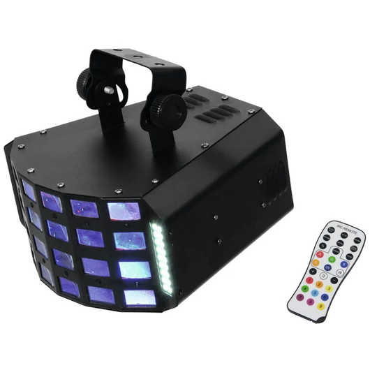 EUROLITE LED D-30 Hybrid Beam Effect
