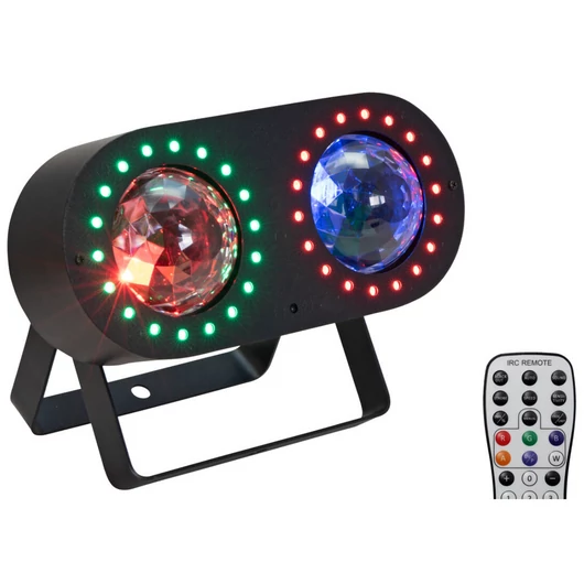 EUROLITE LED DMF-3 Hybrid Flower Effect