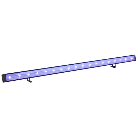 EUROLITE LED BAR-18 UV 18x3W