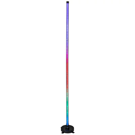 EUROLITE LED Floor Lamp 148cm RGB/WW WiFi