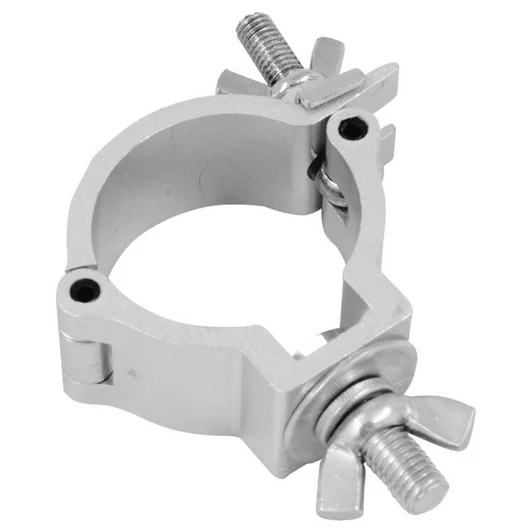 EUROLITE TPC-10 Coupler, silver