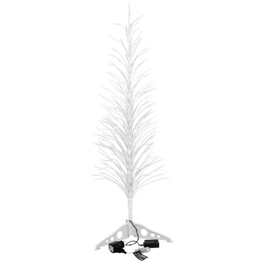 EUROPALMS Design tree with LED cw 80cm
