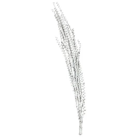 EUROPALMS Galho Buriti white 150cm