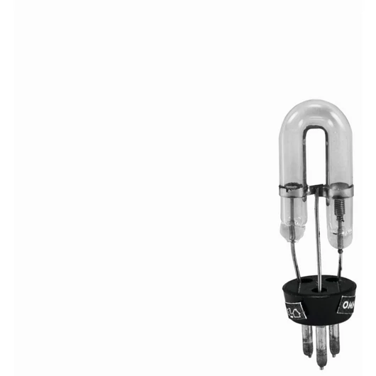 OMNILUX Flash tube 45W U-shape