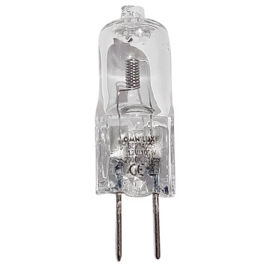 OMNILUX JC 12V/50W G-6.35 2000h