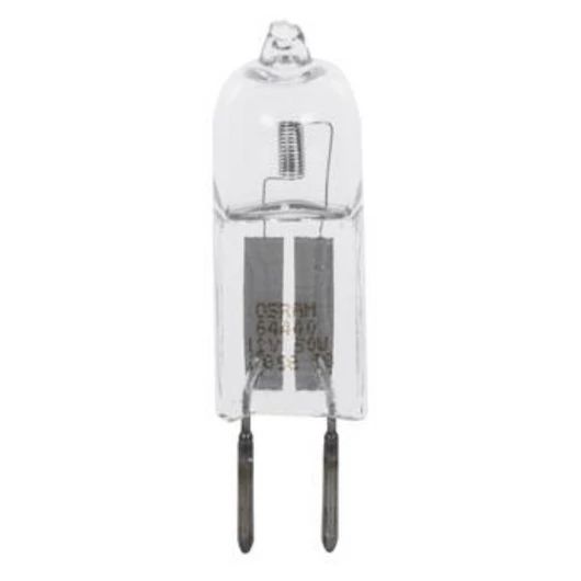 OSRAM 64440 HALOSTAR 12V/50W GY-6.35 2000h