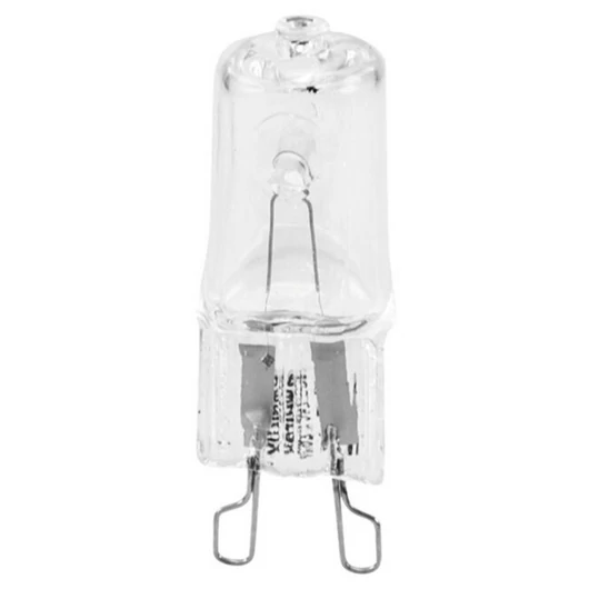 OMNILUX JCD 240V/60W G-9 2000h 2700K clear