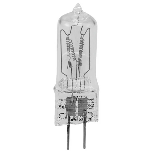 OMNILUX 230V/300W GX-6.35 300h 3200K