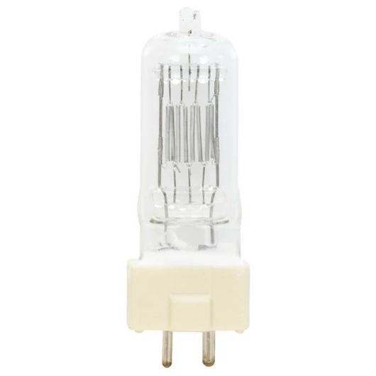 OMNILUX 230V/650W GY-9.5 400h 3000K