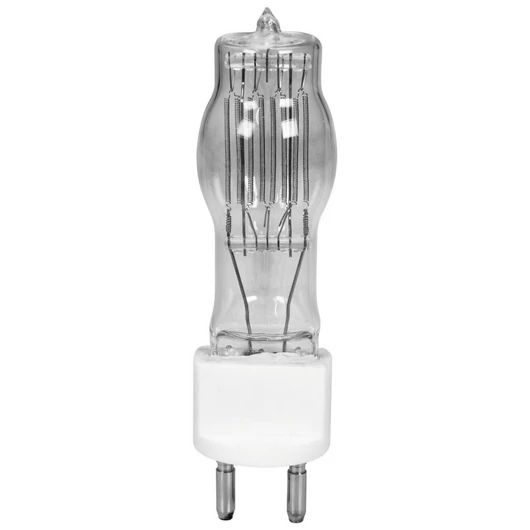OMNILUX 230V/2000W G-38 300h 3200K