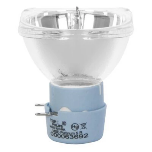 PHILIPS MSD Platinum 5R discharge lamp