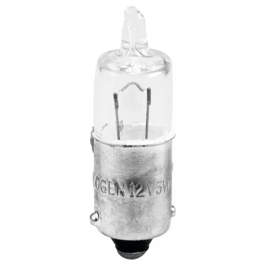 OMNILUX 12V/5W BA 9s 200h Halogen