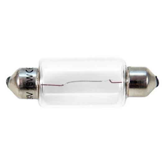 OMNILUX Tubular Bulb 24V/18W