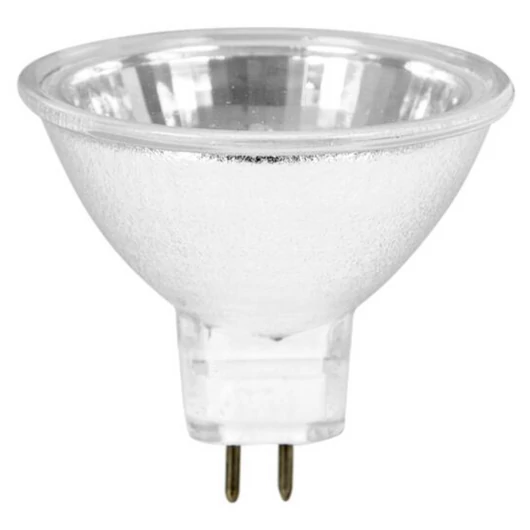 OMNILUX MR-16 12V/50W GX-5.3 SP 12° green