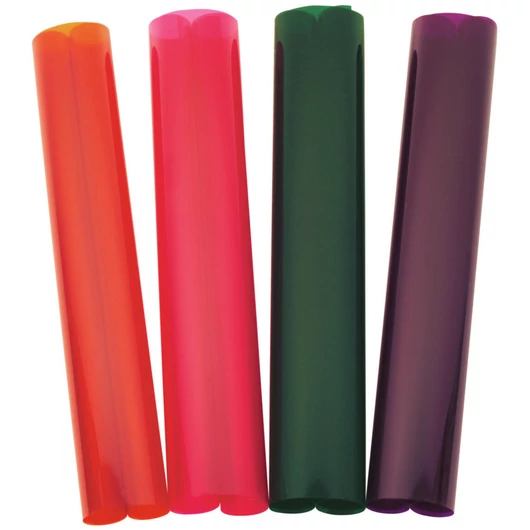 EUROLITE Color Foil 111 dark pink 61x50cm