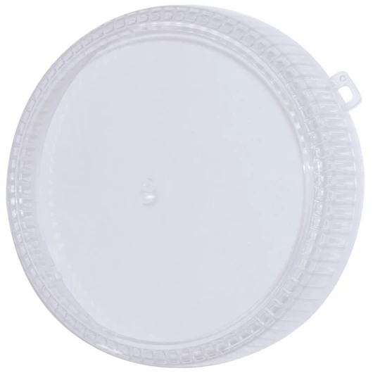 EUROLITE Color-cap for Techno Strobe 205mm clear