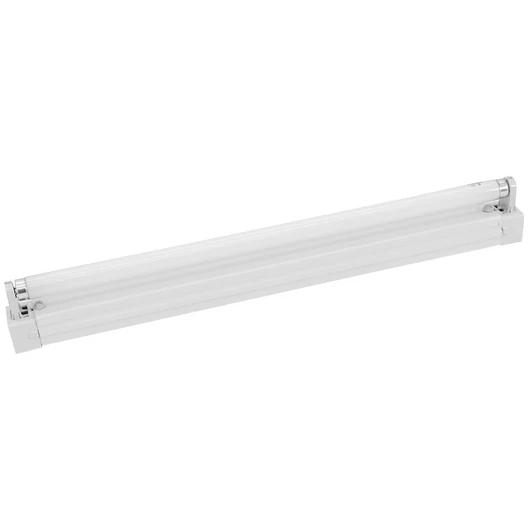 EUROLITE Fixture with 60cm 18-20W Tube