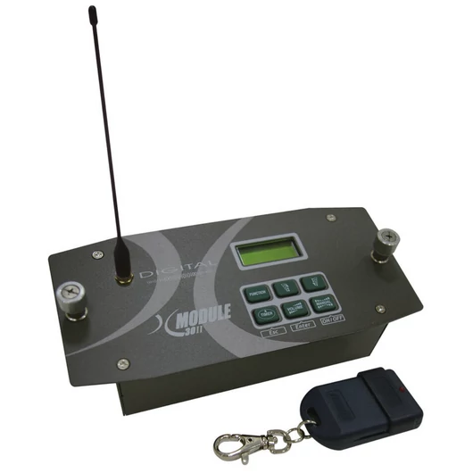 ANTARI X-30 MK3 Wireless Controller