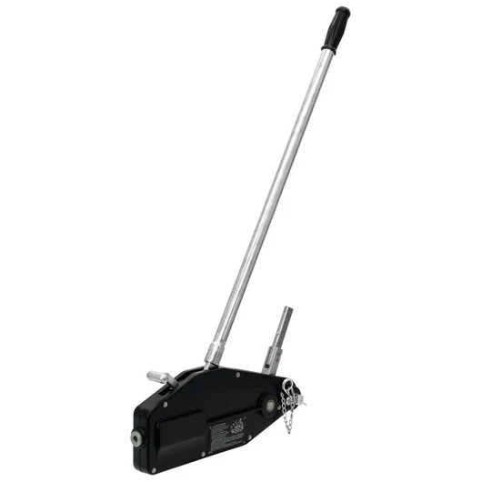 SAFETEX SAT 08 Wire Rope Hoist