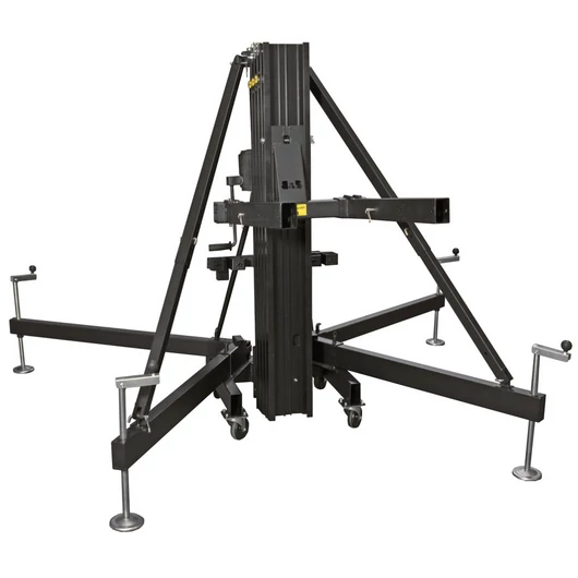 BLOCK AND BLOCK ALFA-50 Truss lifter 550kg 5.1m