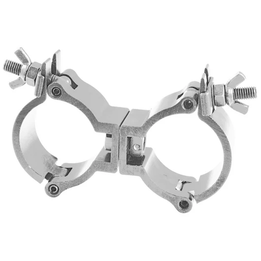 EUROLITE TPC-15 Swivel Coupler, silver