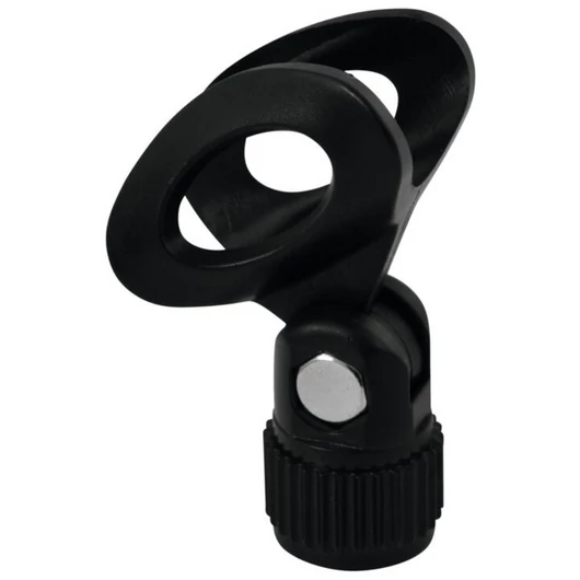 OMNITRONIC MCK-30 Microphone Clamp flexible