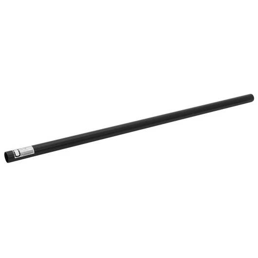 ALUTRUSS Aluminium Tube 6082 50x2mm 1,5m black